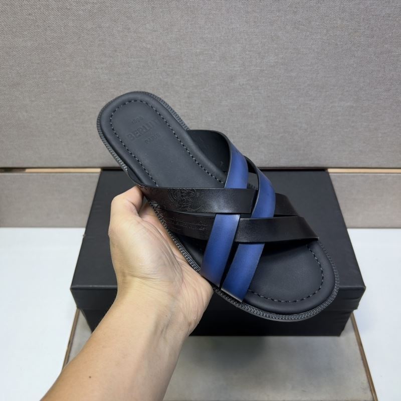 Berluti Sandals